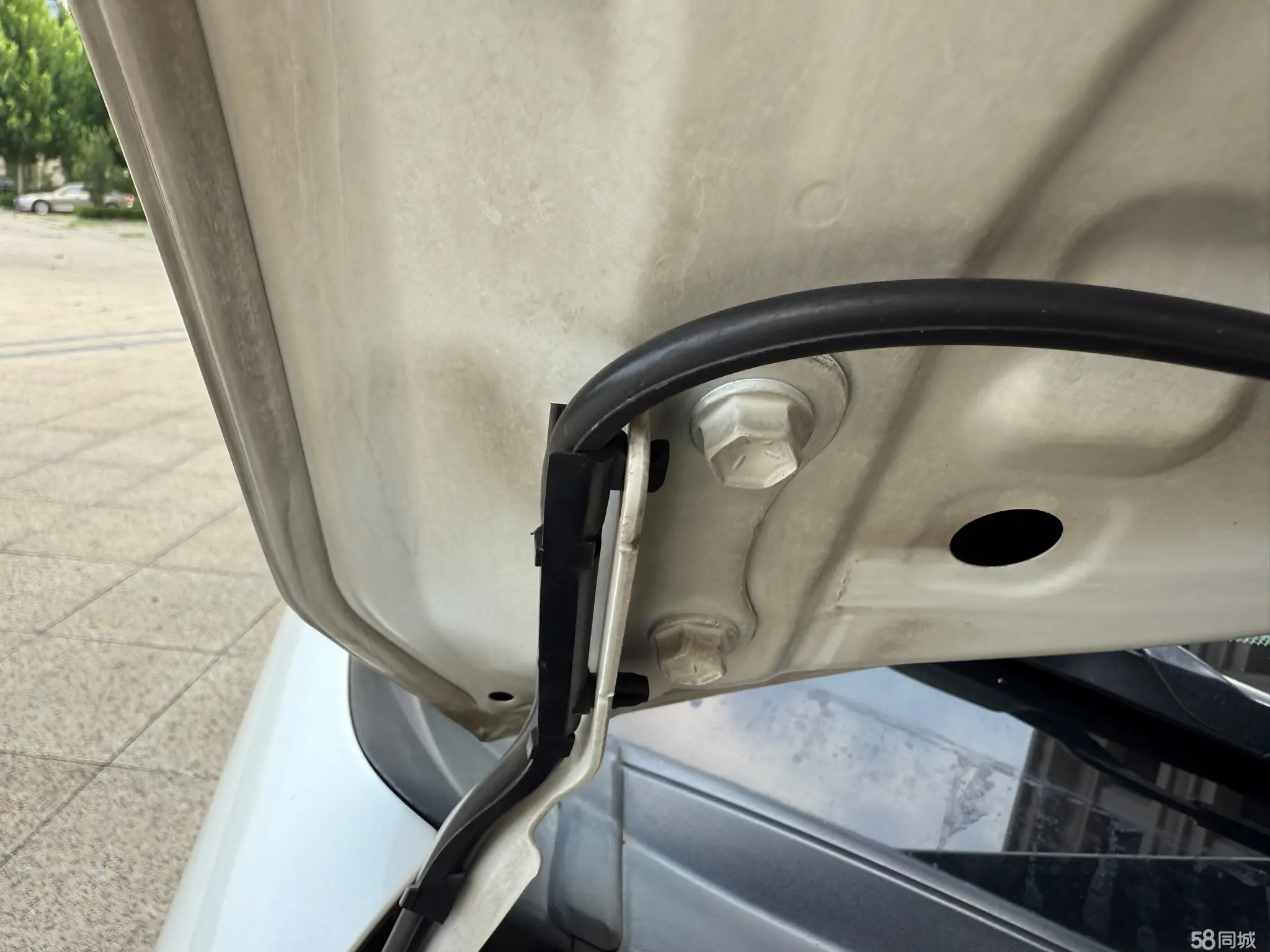 丰田 埃尔法 2013 汽车图片 #20