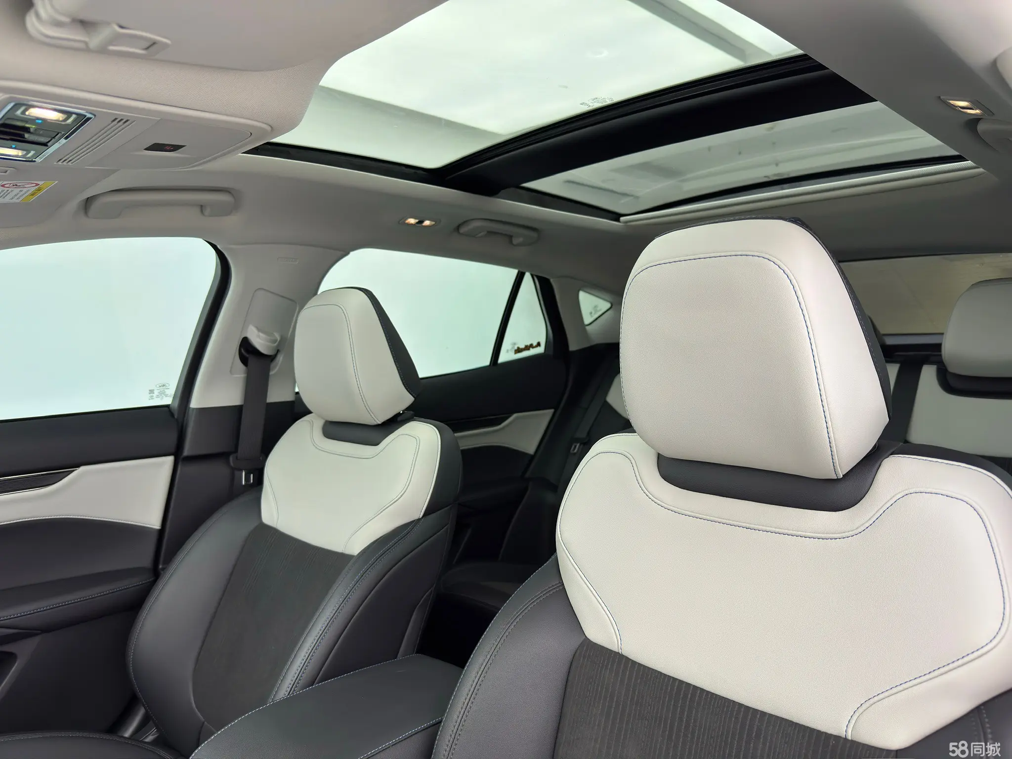 Ford Evos 2022 imagem de carro #20