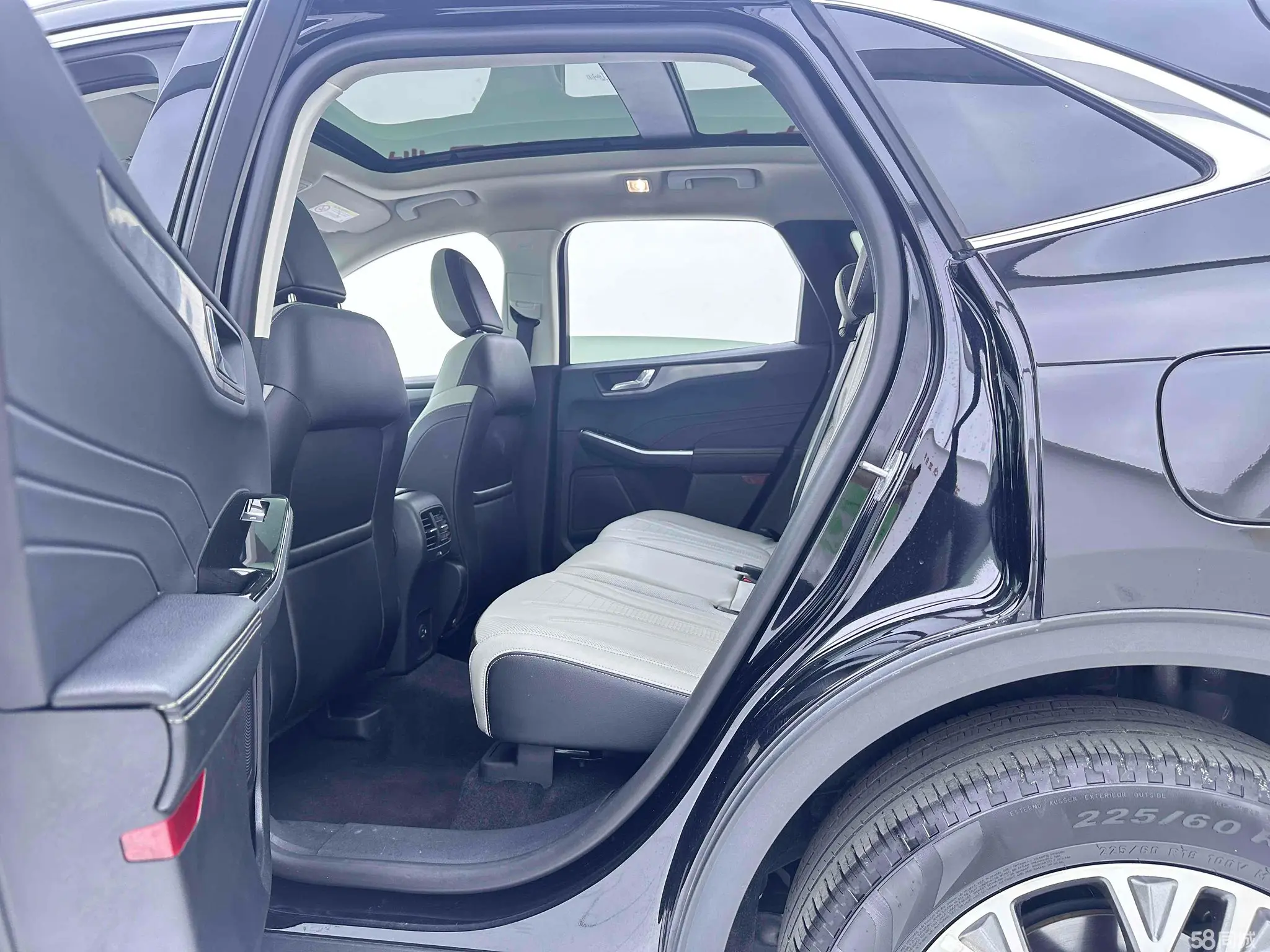 Ford Escape 2021 #20 Ford Escape 2021 immagine di auto #20