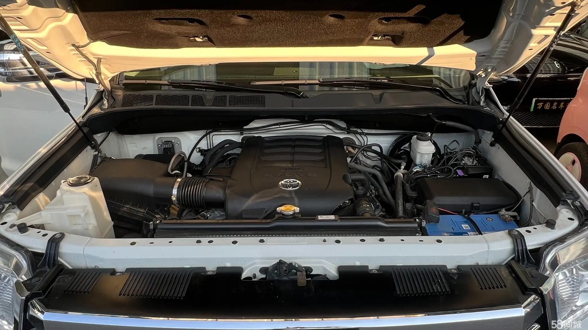 Toyota Bozhi 7 2019 immagine di auto #20