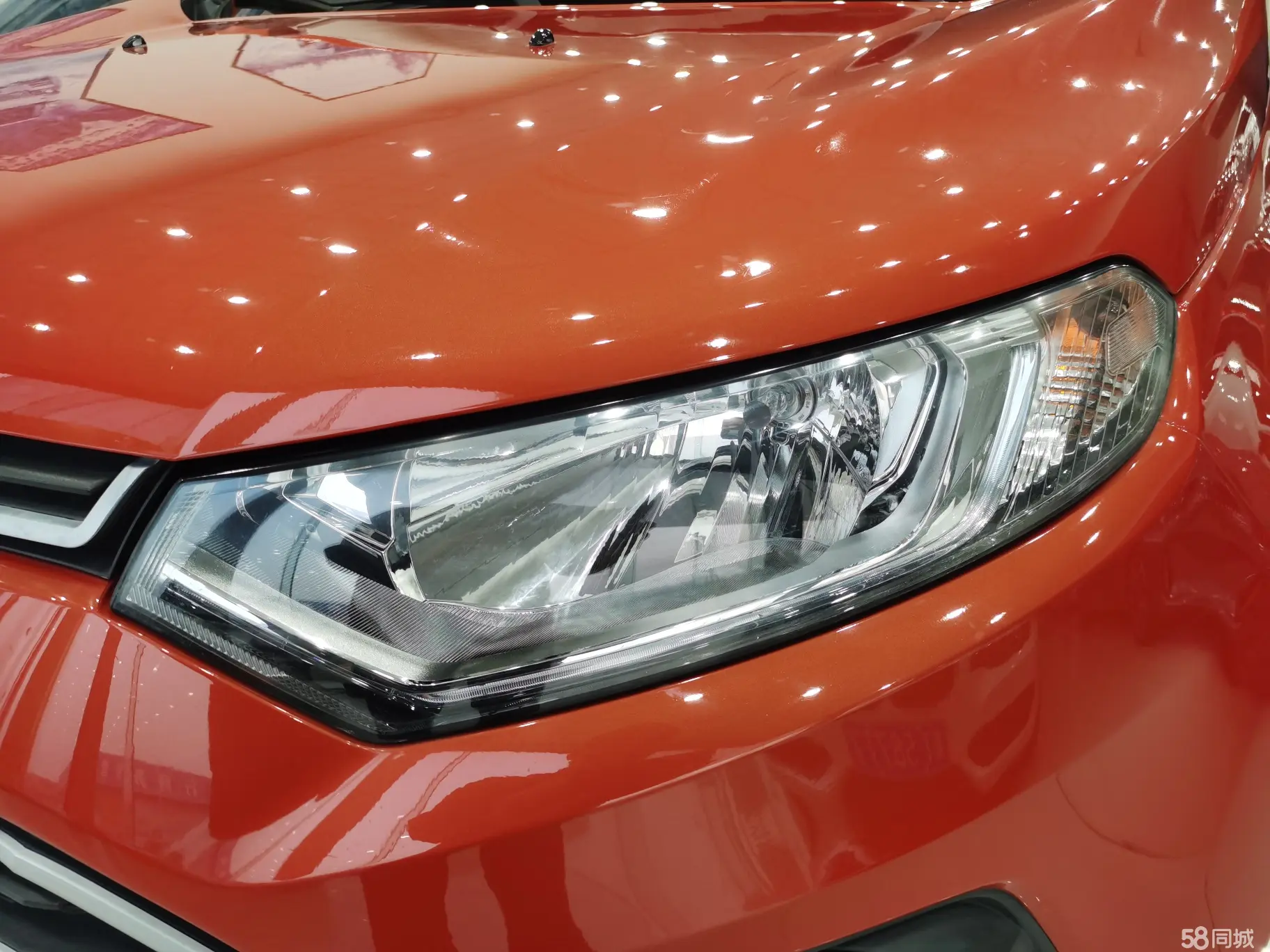 Ford EcoSport 2013 изображение автомобиля #20