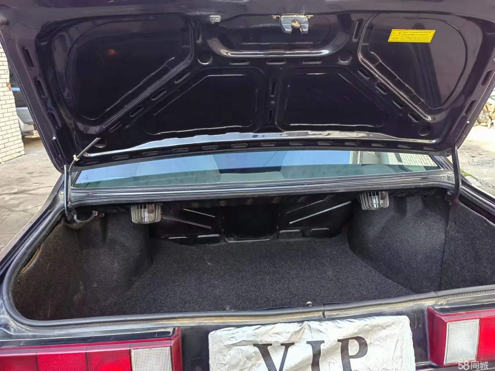 Volkswagen Santana Classic 2005 изображение автомобиля #20