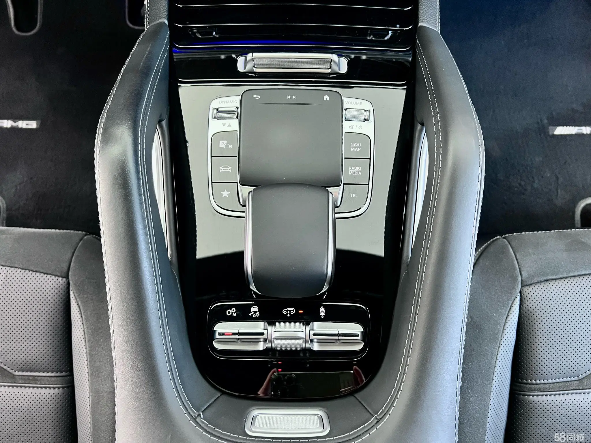 Mercedes-Benz CLE AMG 2020 #20 Mercedes-Benz CLE AMG 2020 car image #20