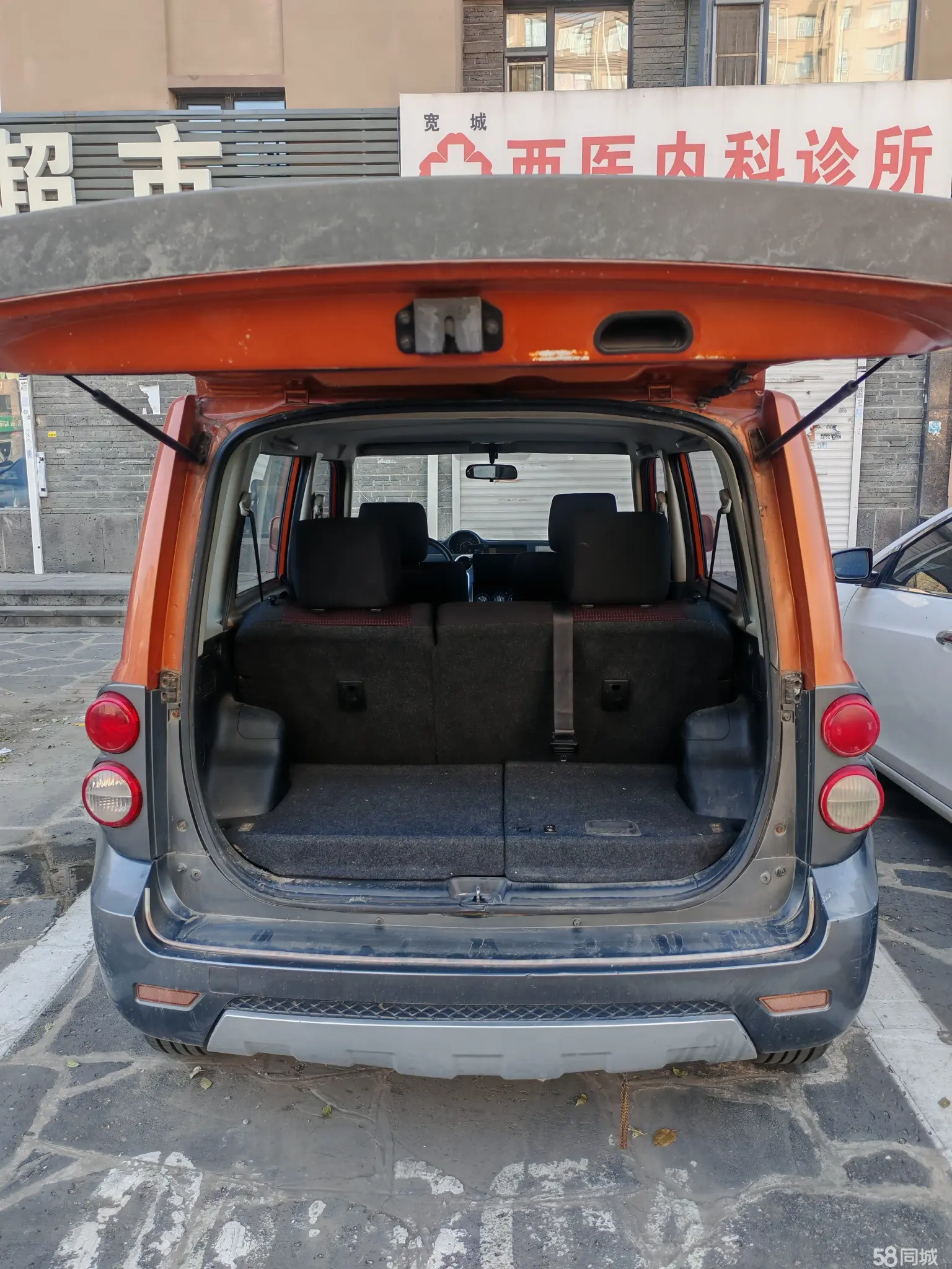 Great Wall M2 2010 صورة سيارة #20