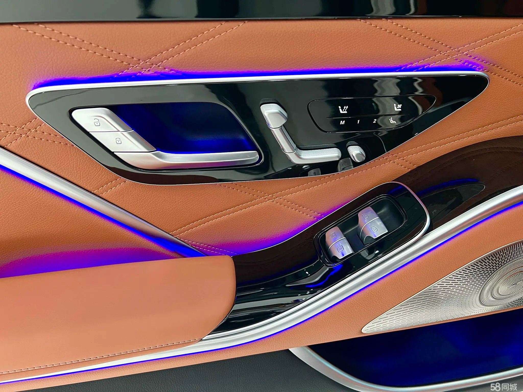 Mercedes-Benz Maybach S Class 2023 #20 Mercedes-Benz Maybach S Class 2023 car image #20