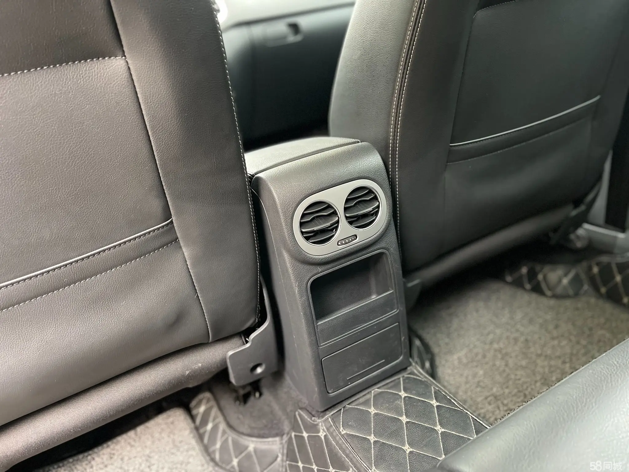 Volkswagen Tiguan 2018 #20 Volkswagen Tiguan 2018 car image #20