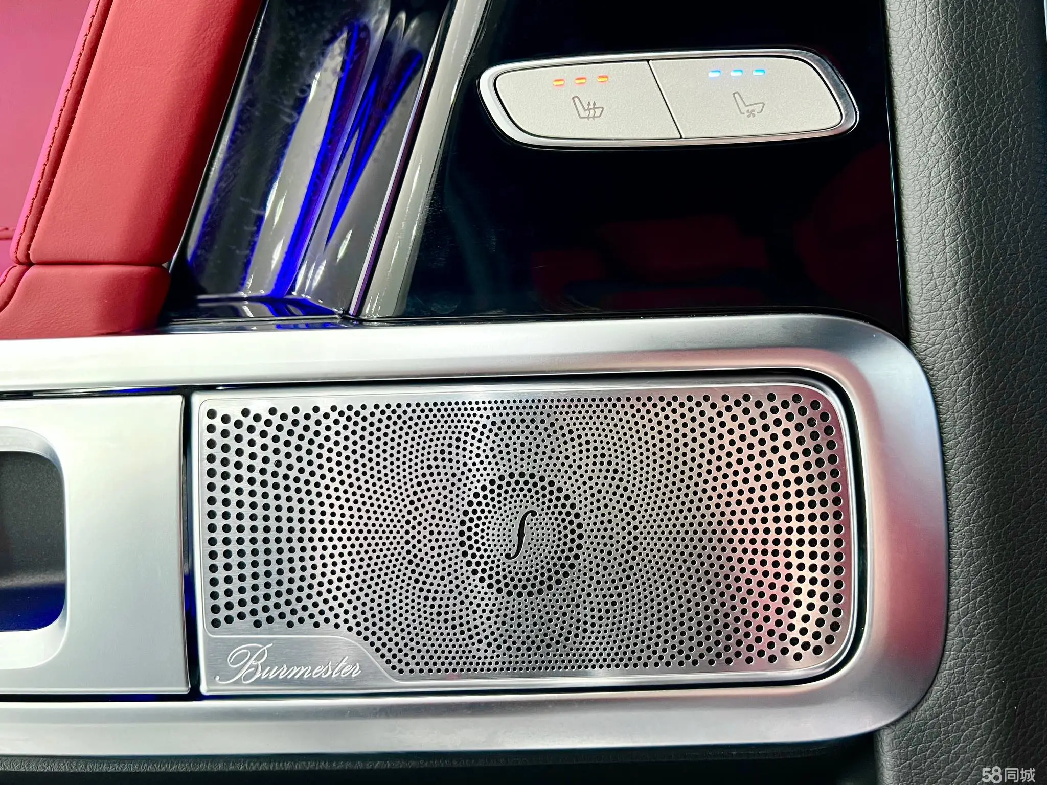 Mercedes-Benz G AMG 2020 #20 Mercedes-Benz G AMG 2020 car image #20