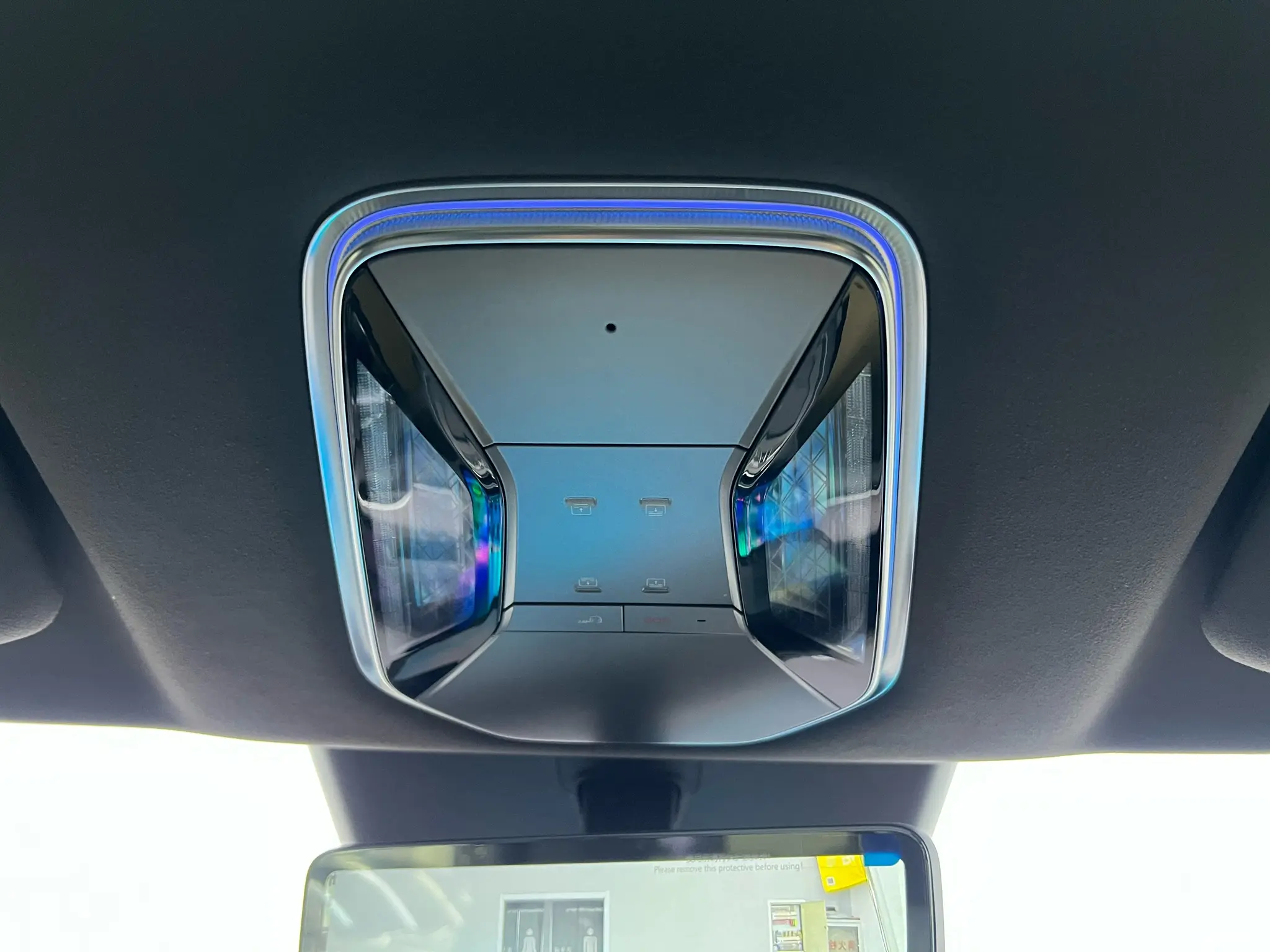 Denza N9 2025 #20 Denza N9 2025 car image #20