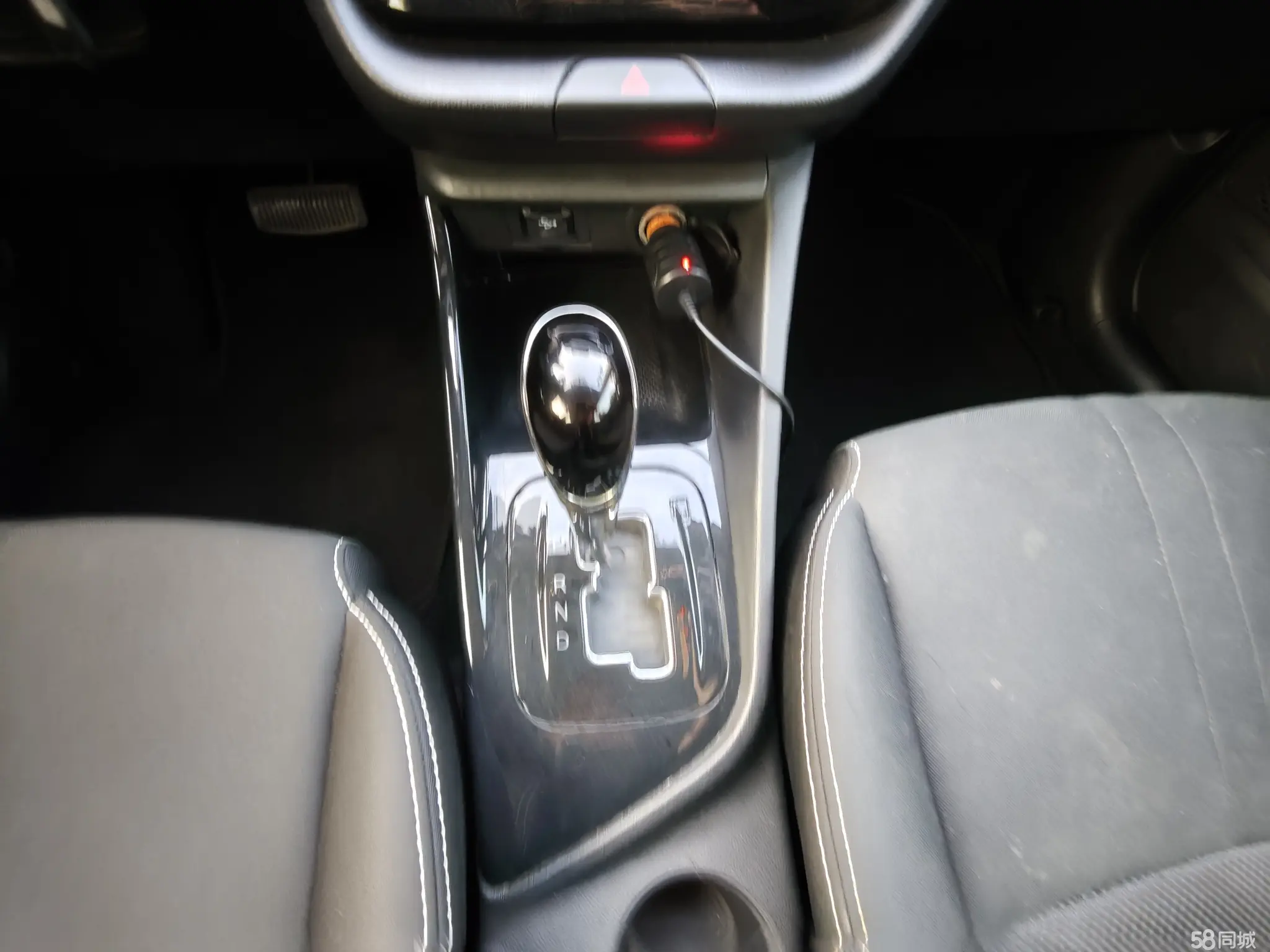 Changan Alsvin 2018 car image #20