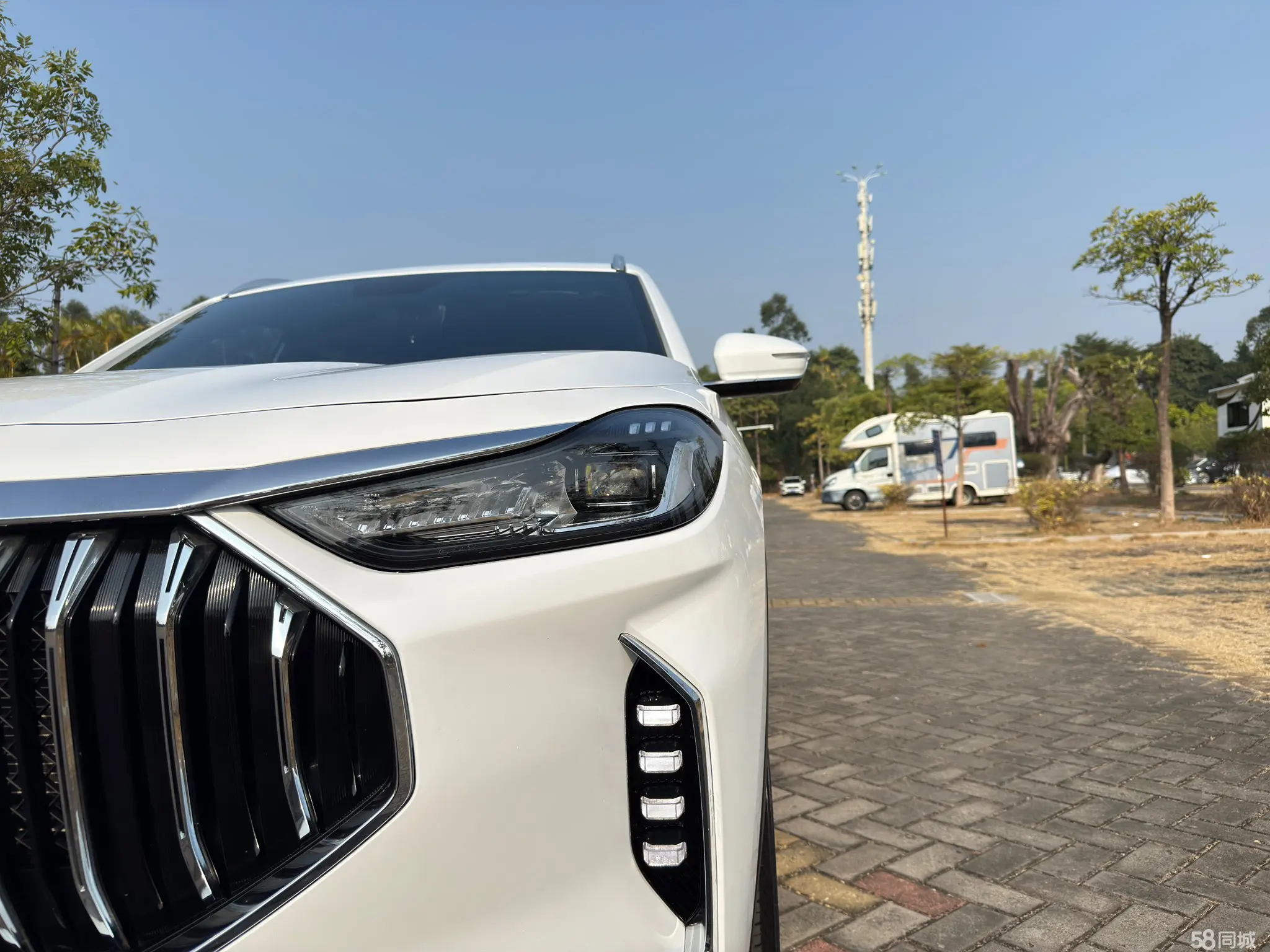 Jetour X70 PLUS 2023 صورة سيارة #20