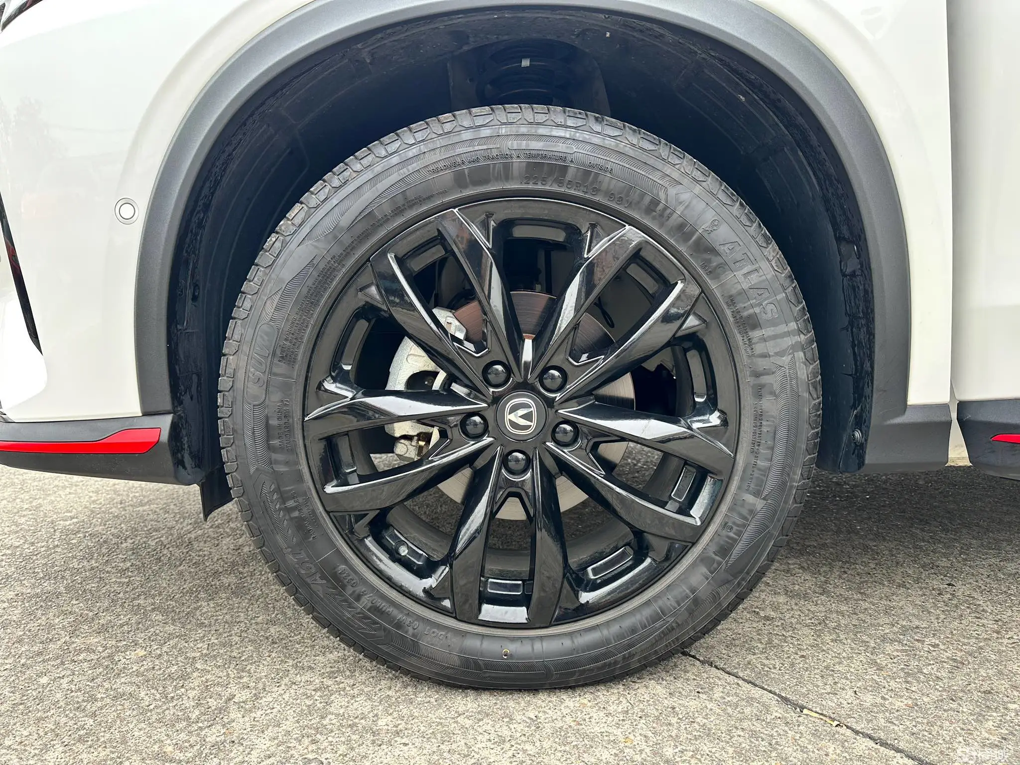 Changan X5 PLUS 2024 immagine di auto #20