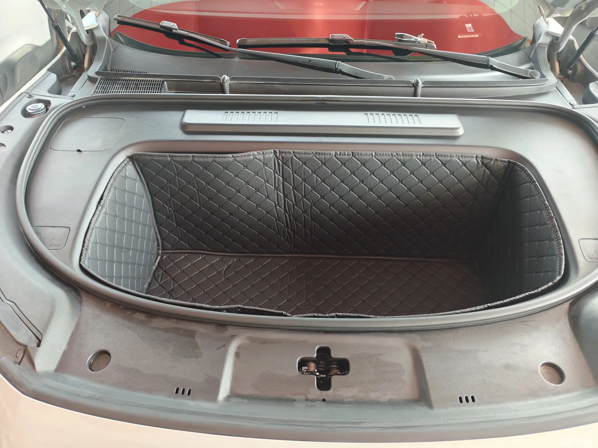 Deepal S05 2025 #20 Deepal S05 2025 car image #20