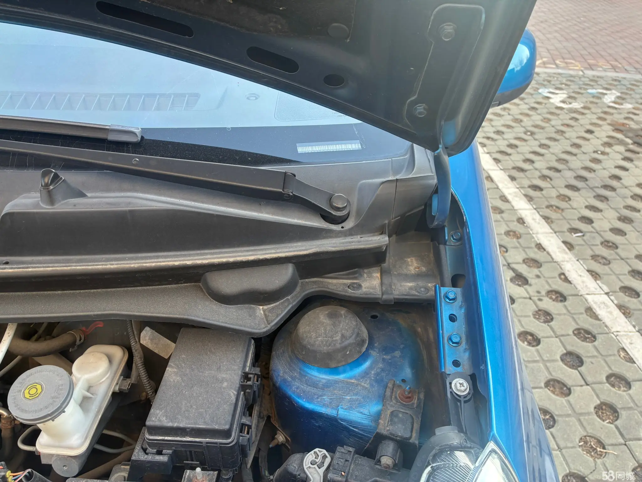 Suzuki Alto 2011 imagen de coche #20