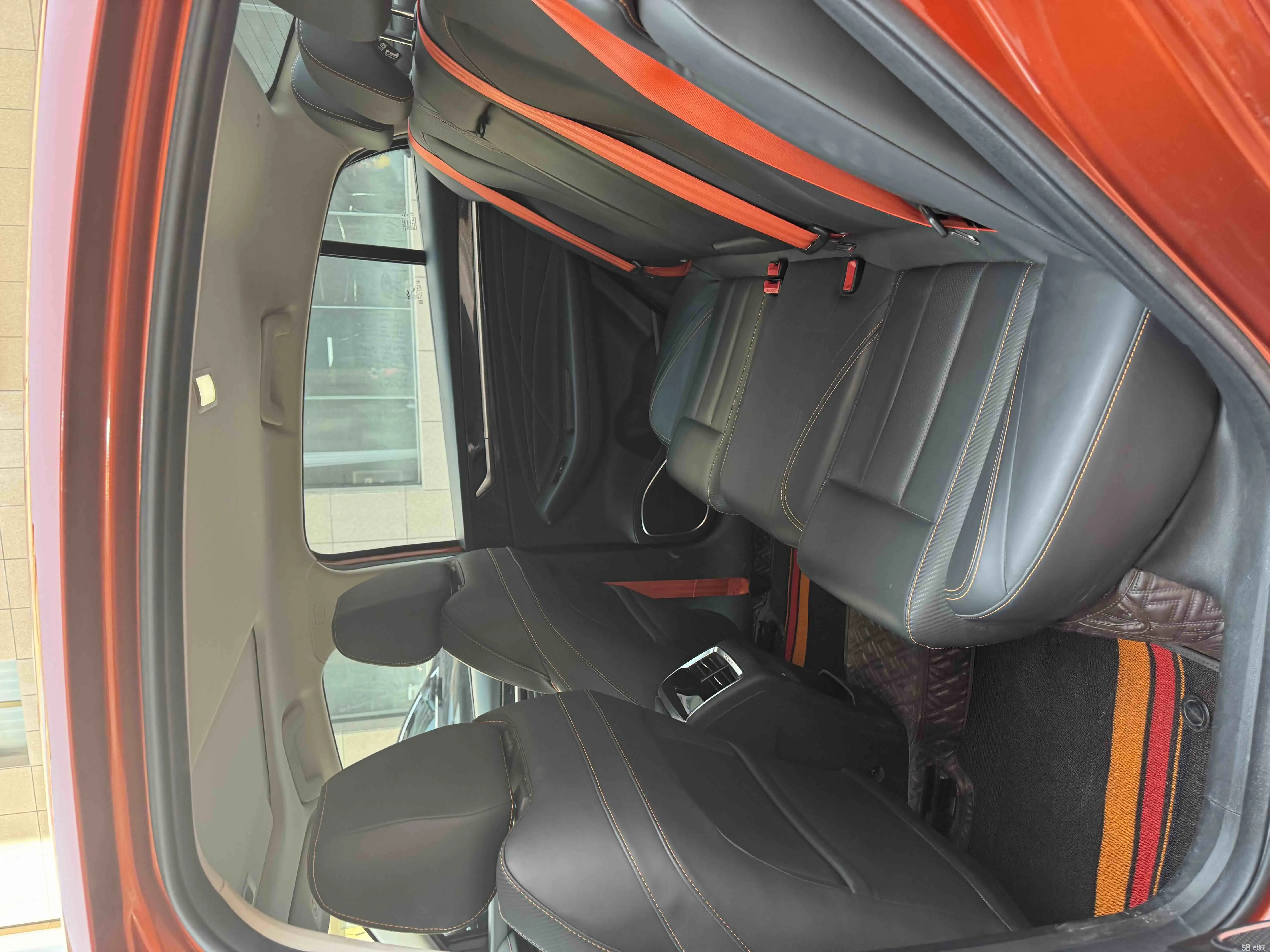 Chery Arrizo 5 GT 2022 #20 Chery Arrizo 5 GT 2022 car image #20