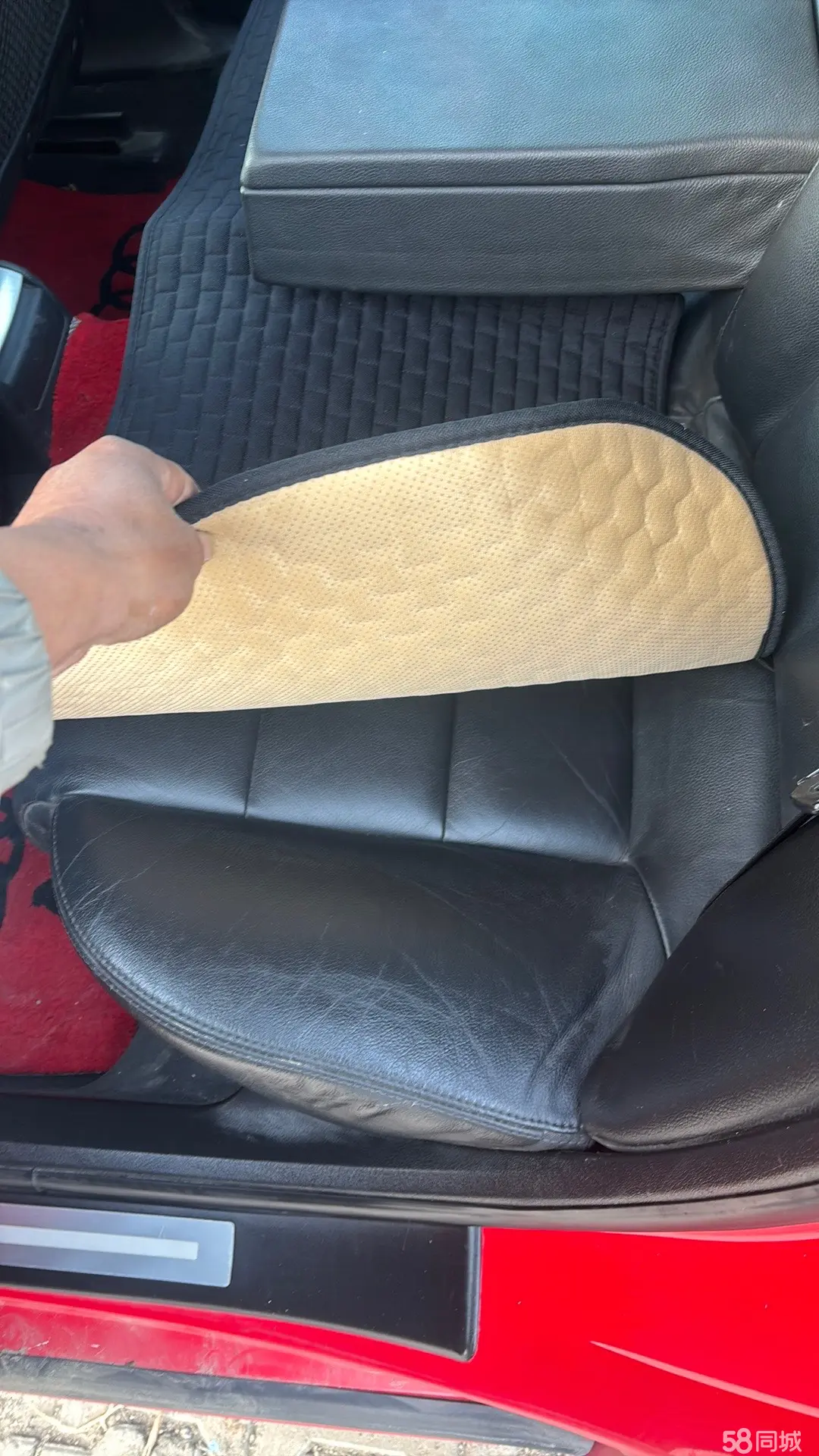 Audi A4 2008 #20 Audi A4 2008 car image #20