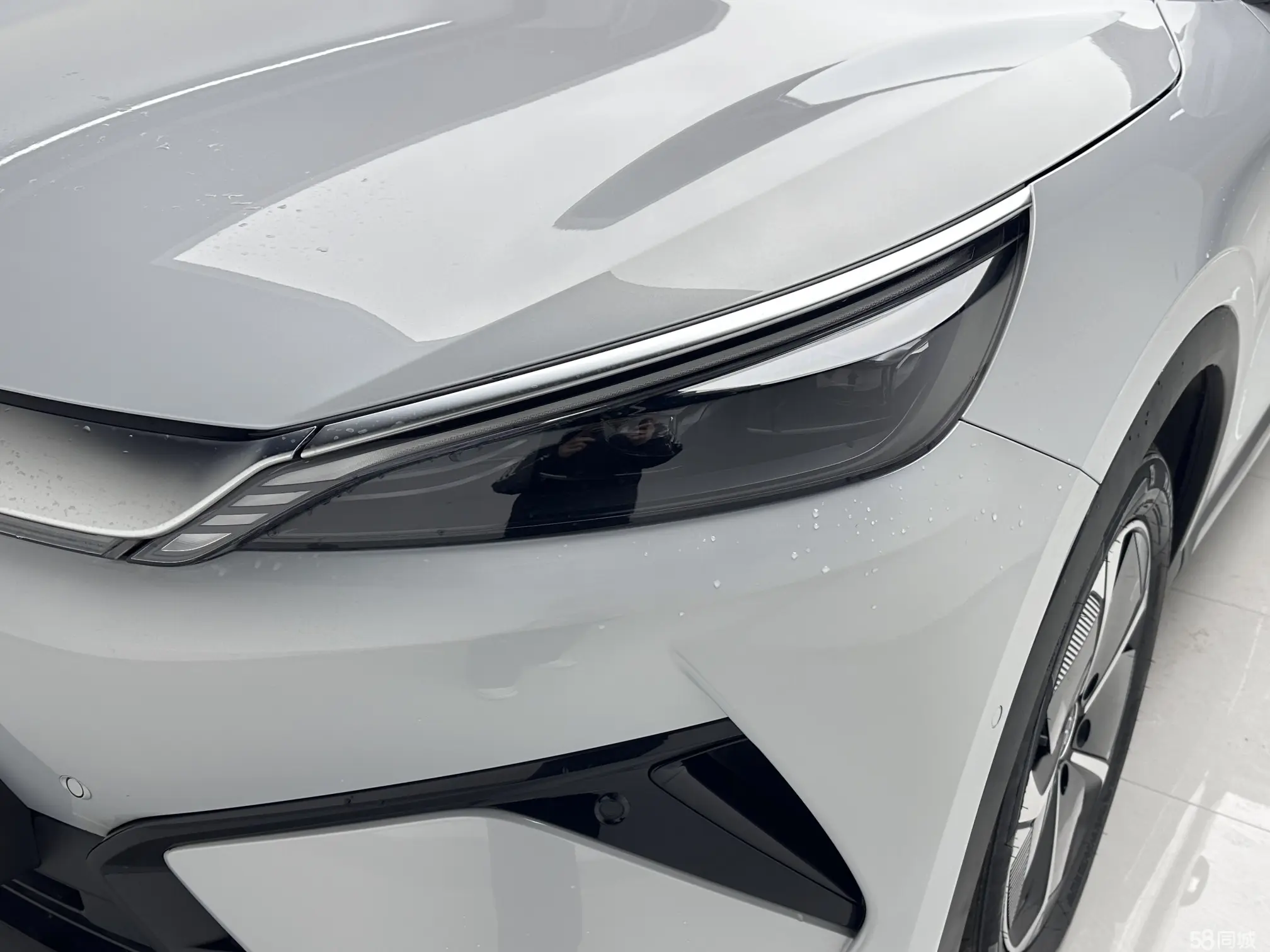 BYD Yuan Plus 2025 car image #20