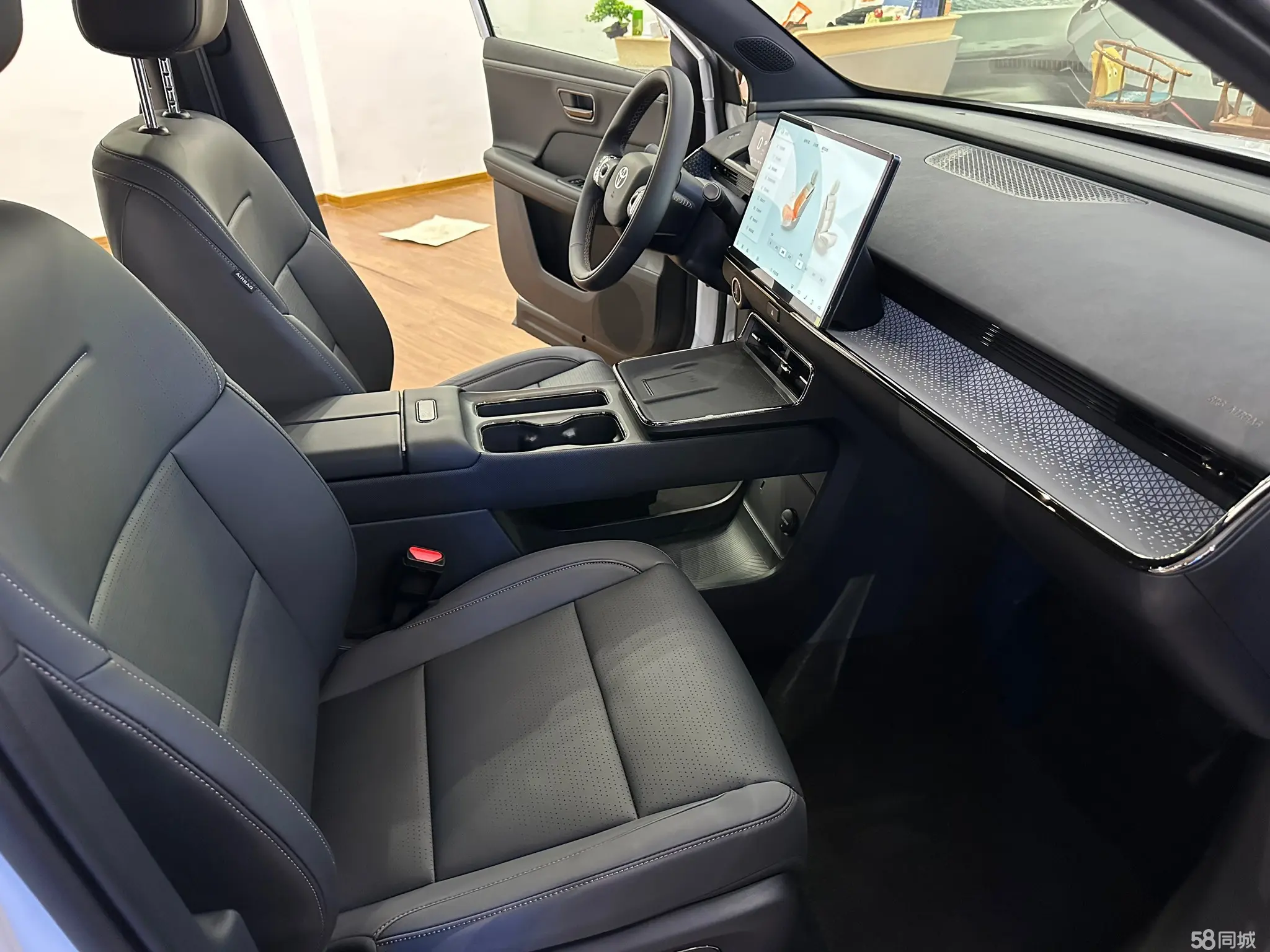 丰田 铂智3X 2025 汽车图片 #20