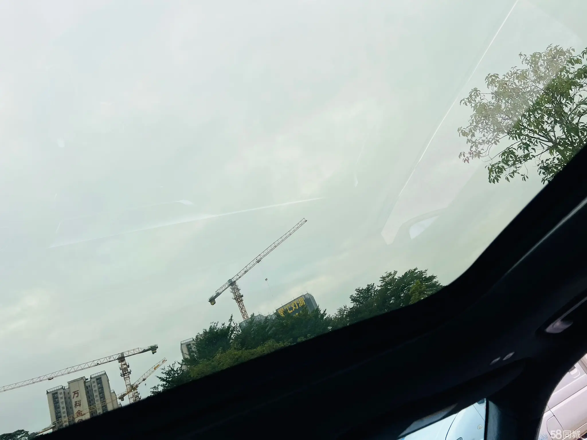 GEELY Monjaro 2022 صورة سيارة #20