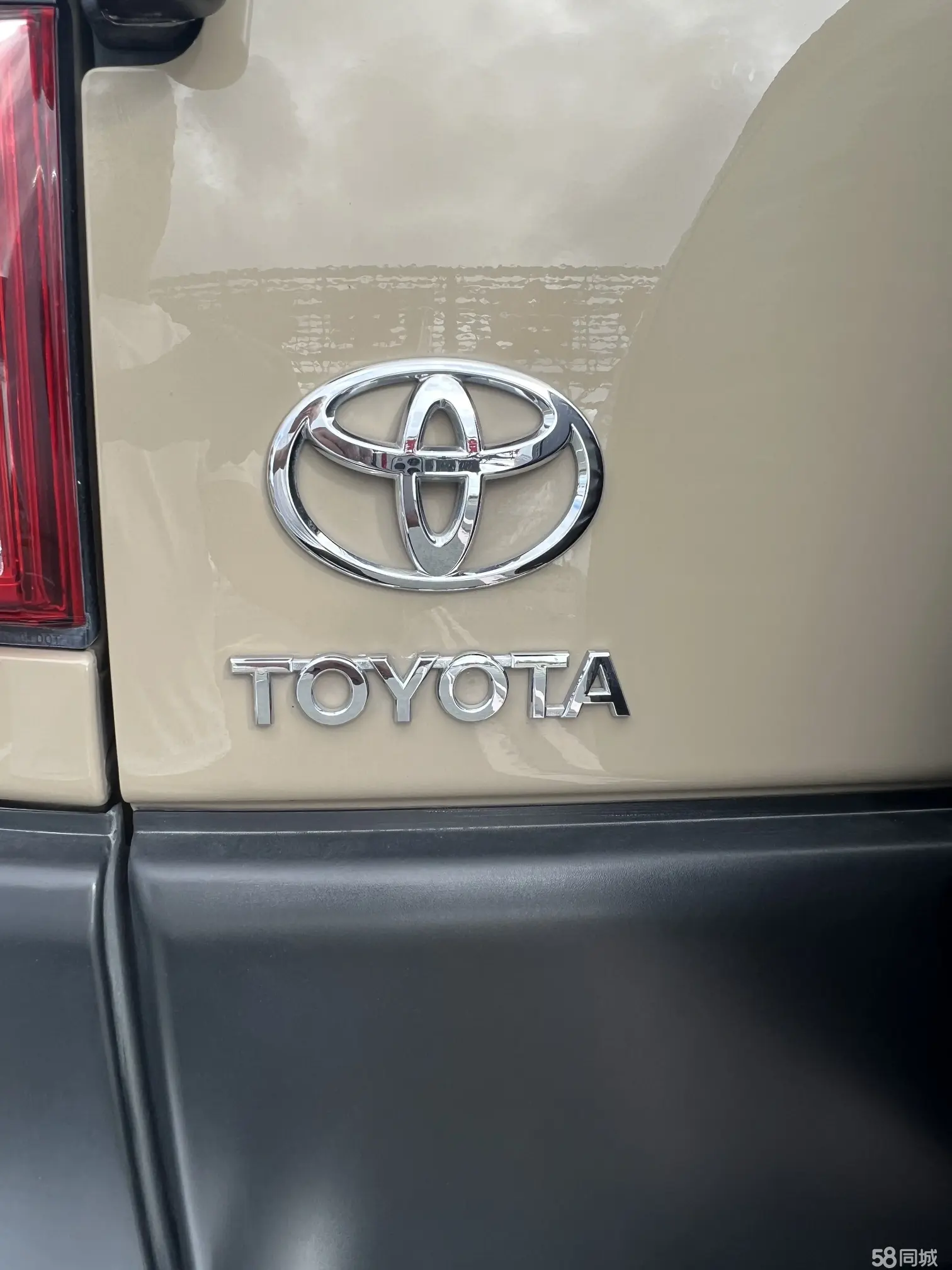 Toyota 2018 car image #20