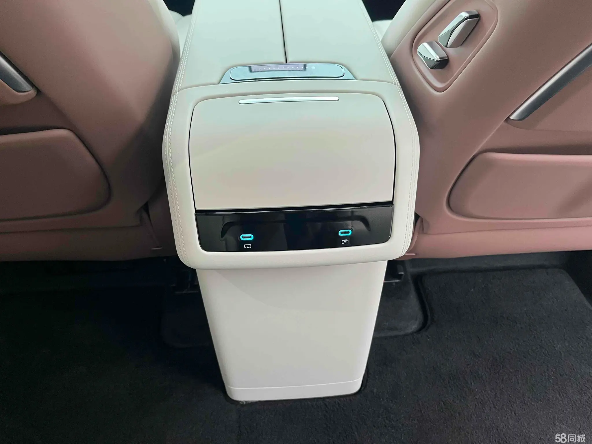 BYD Xia 2025 #20 BYD Xia 2025 immagine di auto #20