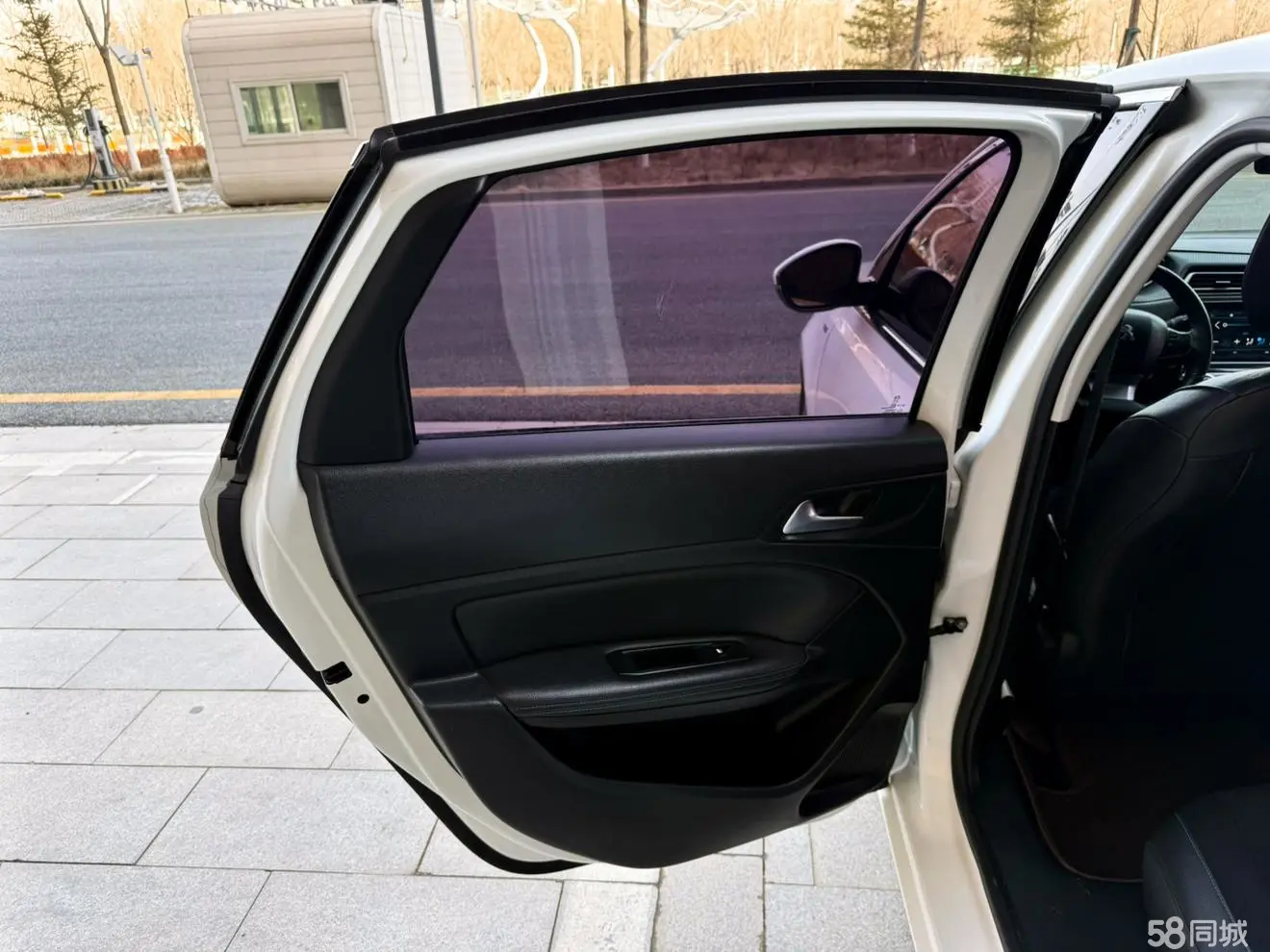 标致 标致308 2017 汽车图片 #20