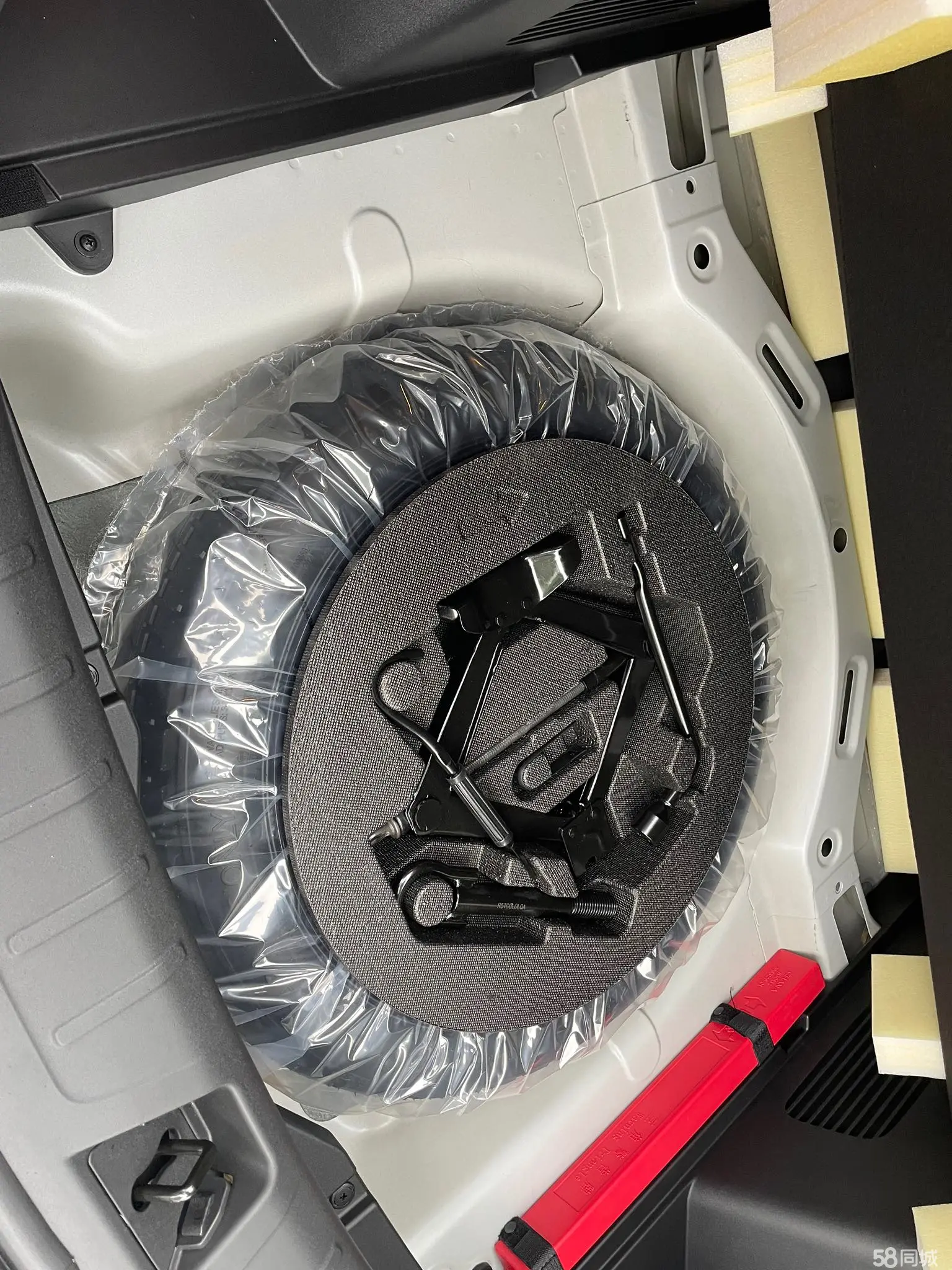 Changan X5 PLUS 2025 صورة سيارة #20