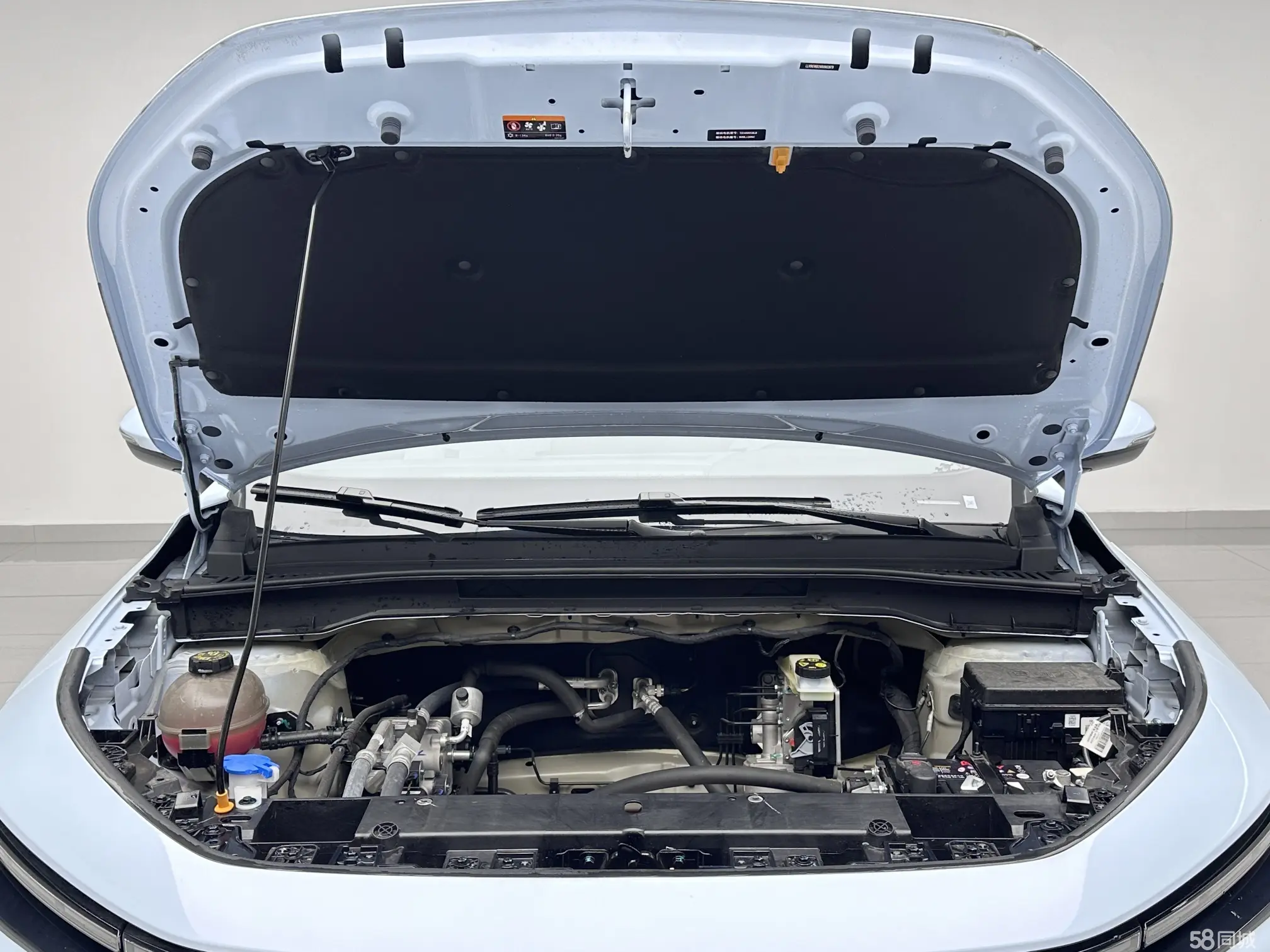 睿蓝汽车 睿蓝7 2026 汽车图片 #20