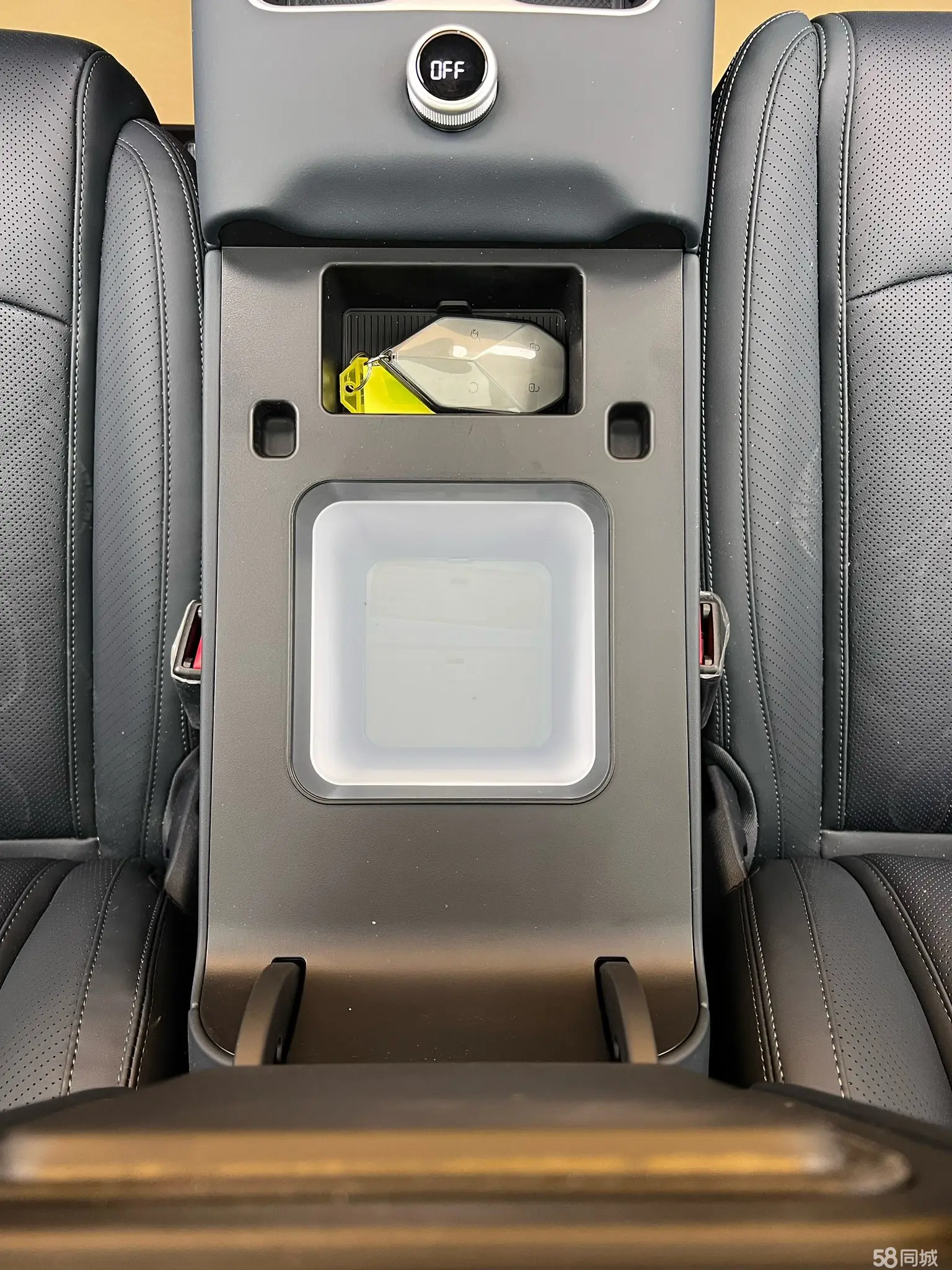 FangChengBao Tiger 7 2025 imagem de carro #20