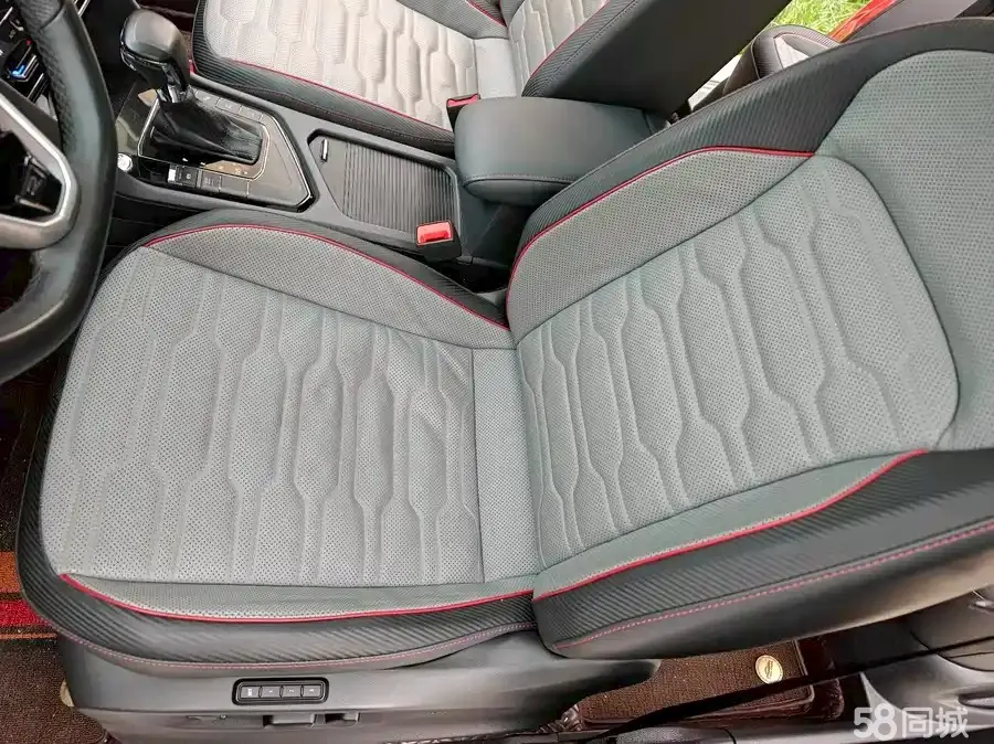 Volkswagen Tiguan X 2020 car image #20