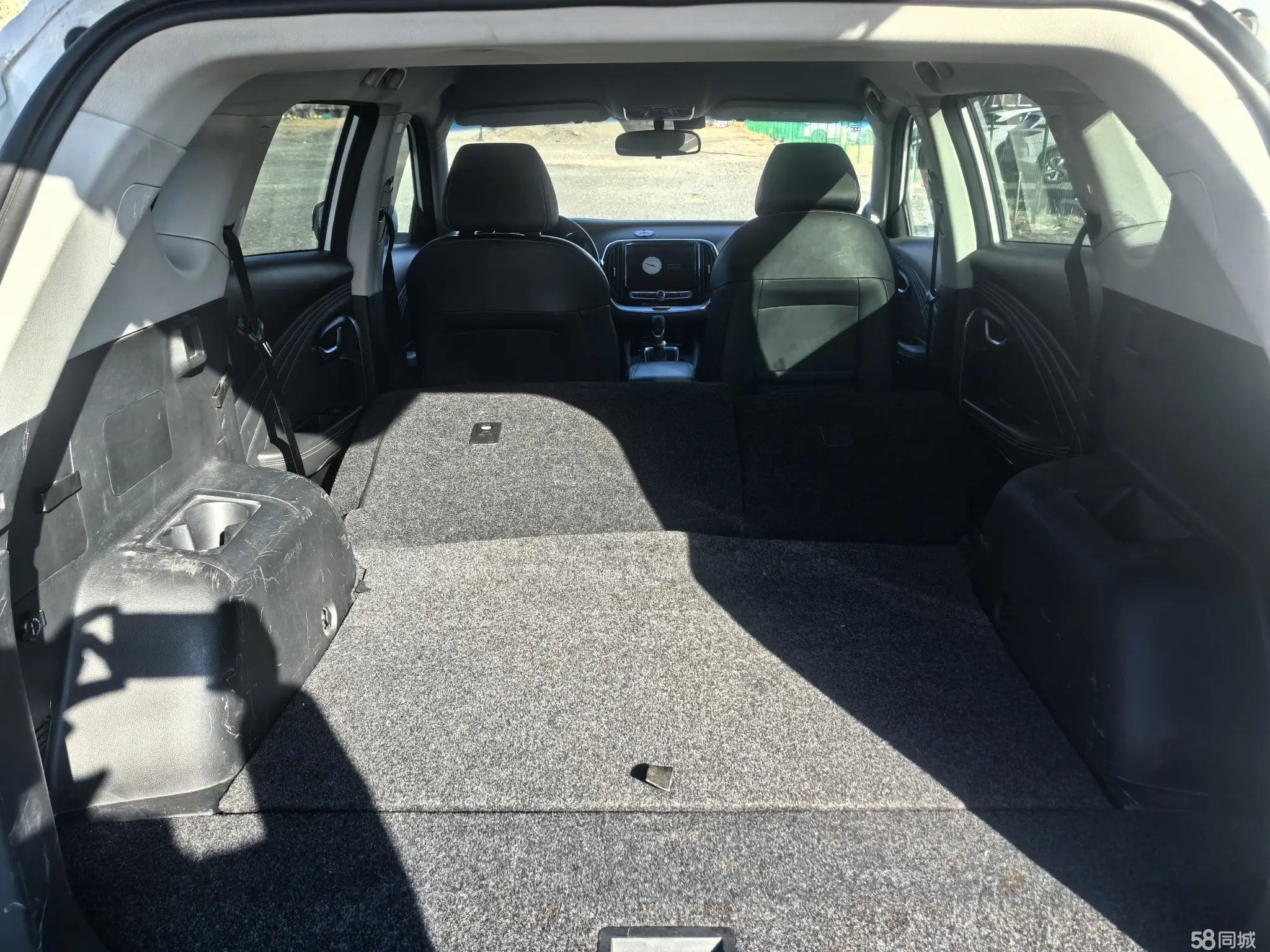 Jetour X70 2019 #20 Jetour X70 2019 image de voiture #20
