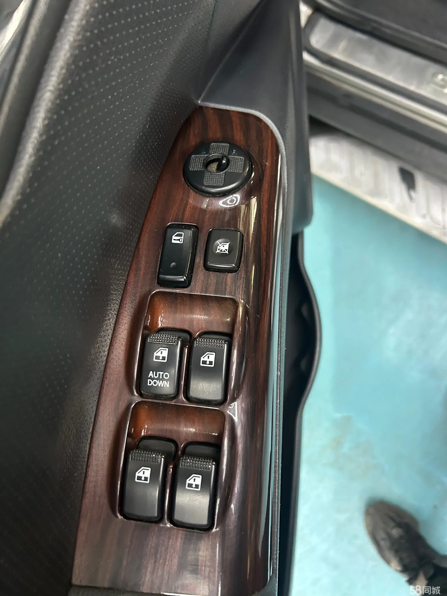 Kia Sportage 2010 car image #20