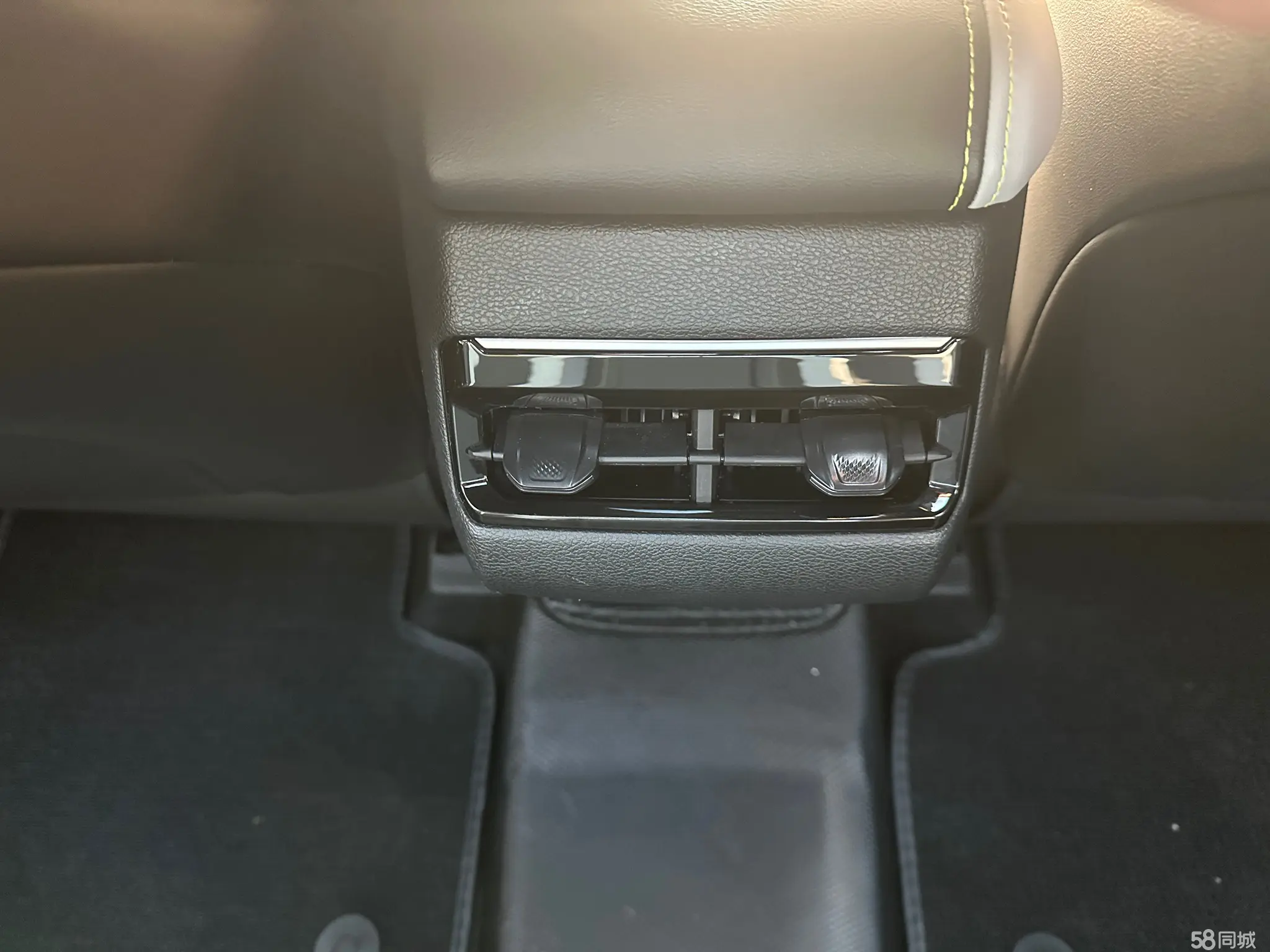GEELY Coolray 2024 #20 GEELY Coolray 2024 car image #20