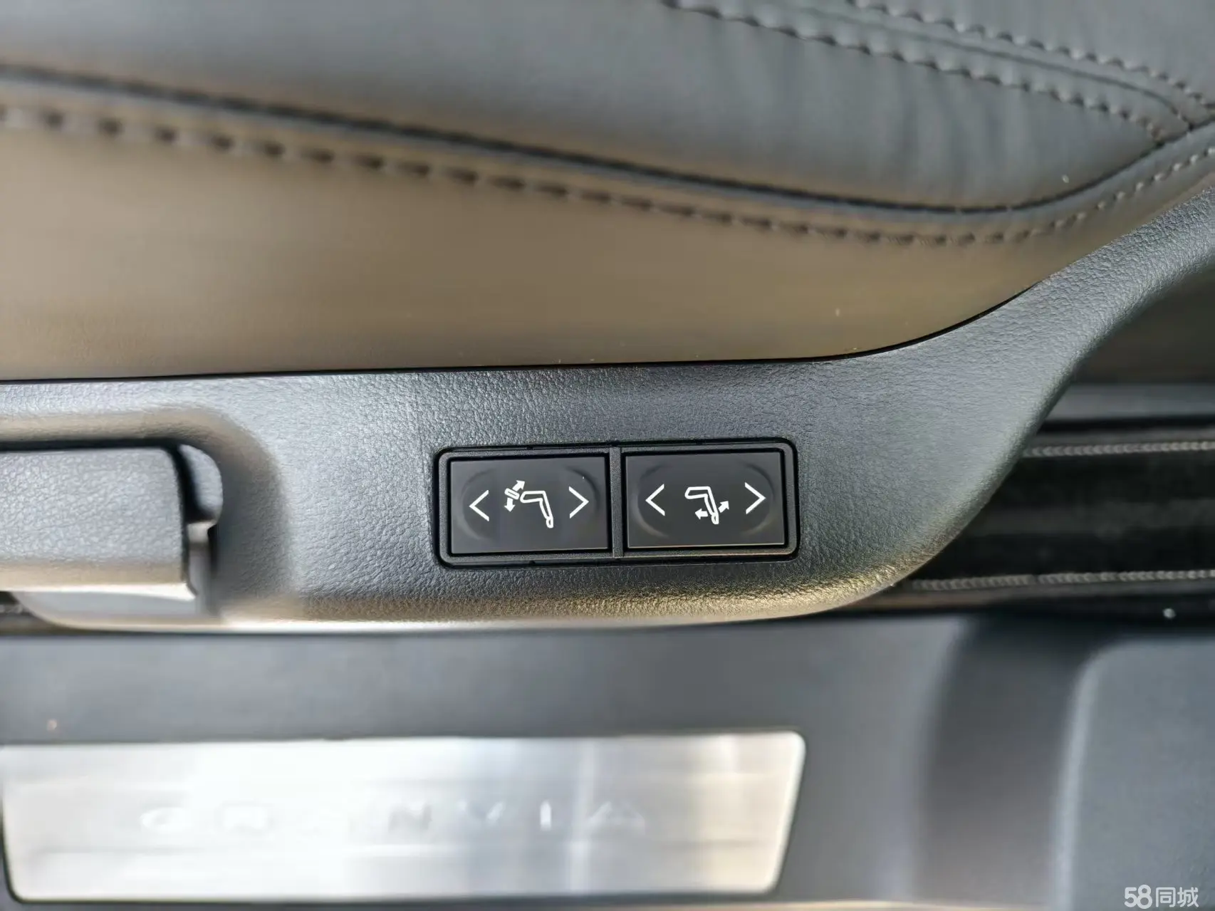 Toyota Granvia 2025 car image #20