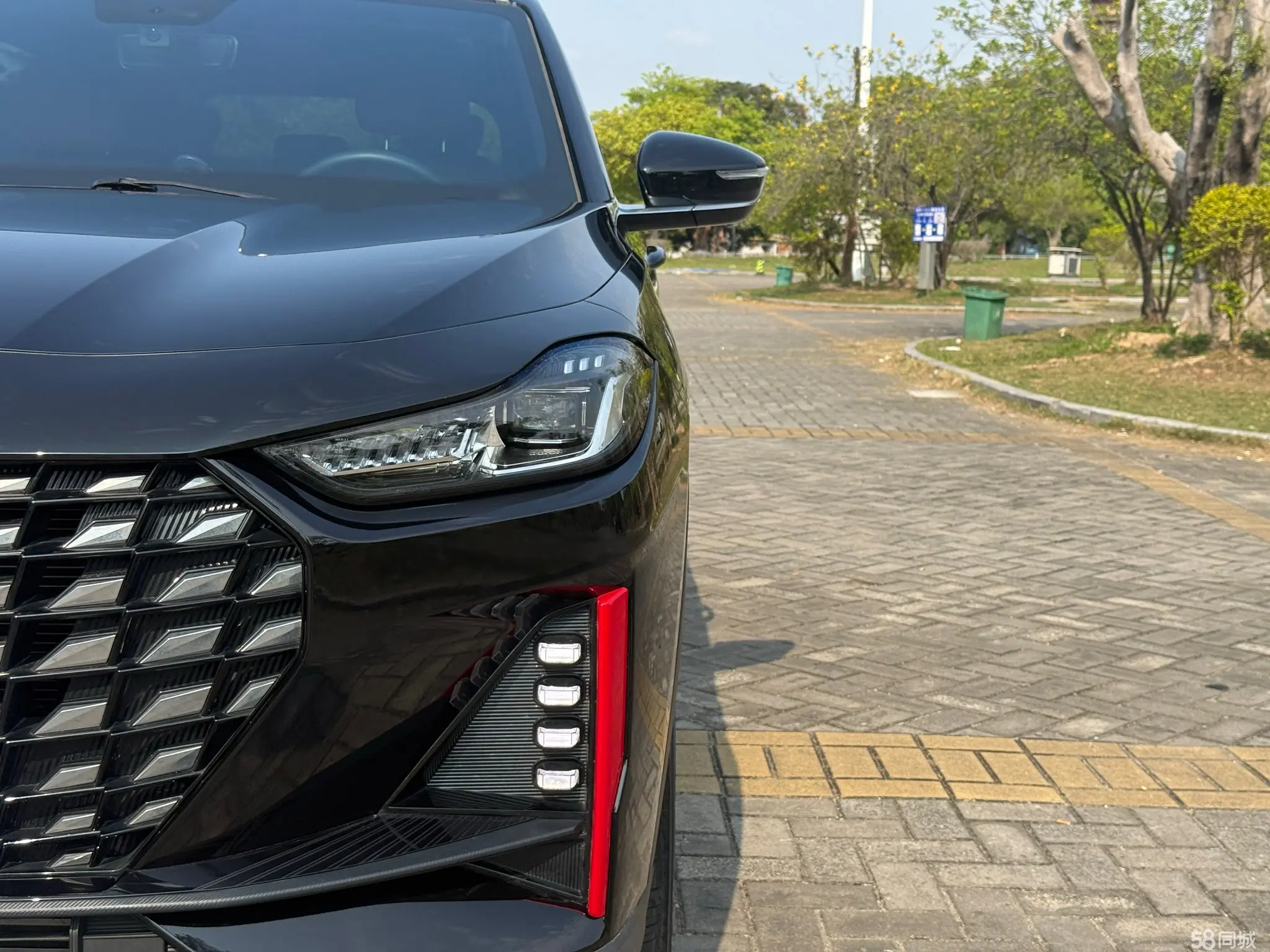 Jetour X70 PRO 2024 image de voiture #20