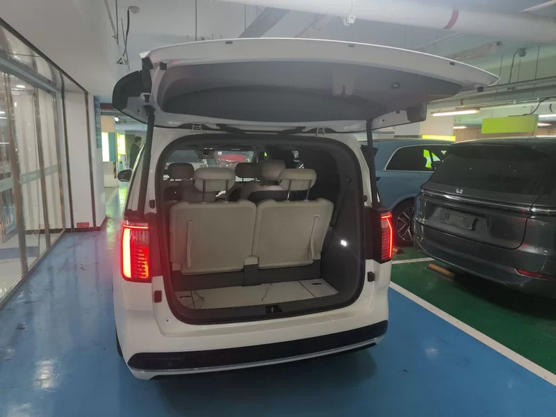 Volkswagen Phideon 2023 imagem de carro #20