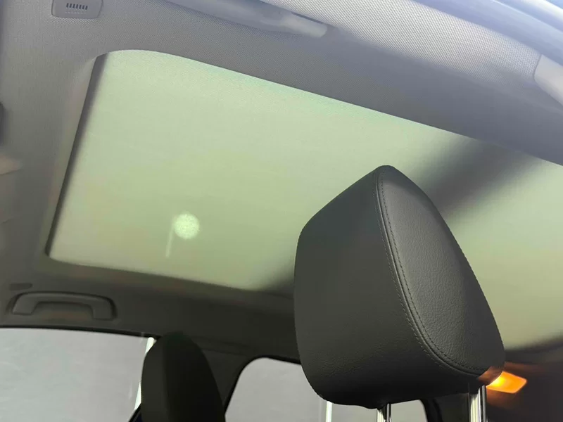 BMW 2 Series Tourer (Imported) 2017 #20 BMW 2 Series Tourer (Imported) 2017 car image #20