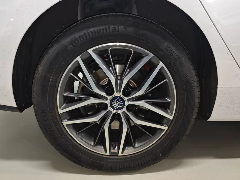 BYD Qin Pro 2020 car image #20