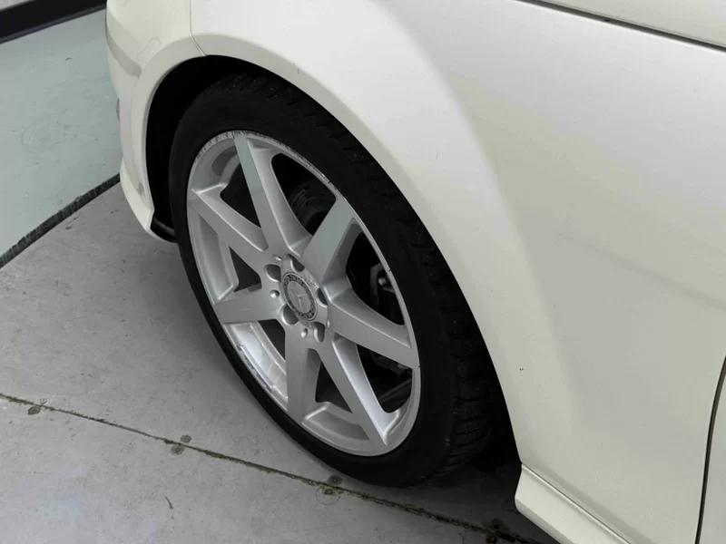 Mercedes-Benz C Class (Imported) 2013 #20 Mercedes-Benz C Class (Imported) 2013 car image #20