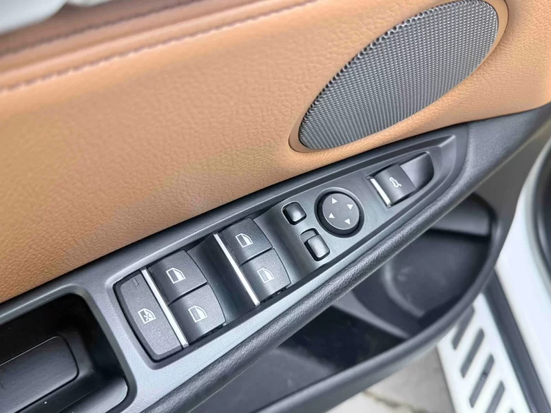 BMW X6 2015 صورة سيارة #20