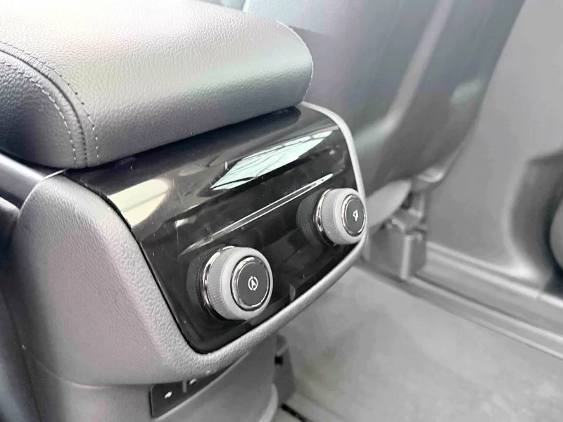 蔚来 蔚来ES8 2019 汽车图片 #20