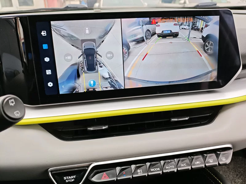 GEELY 2024 #20 GEELY 2024 car image #20