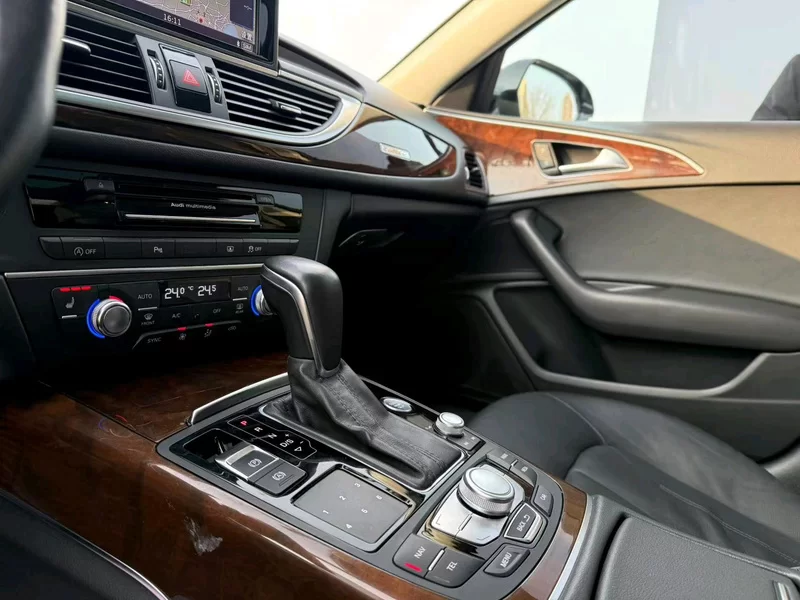 Audi A6L 2021 #20 Audi A6L 2021 imagem de carro #20