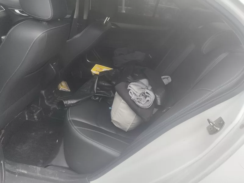 Mercedes-Benz E Class 2019 car image #20