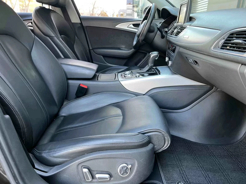 Audi A6 (Imported) 2018 изображение автомобиля #20