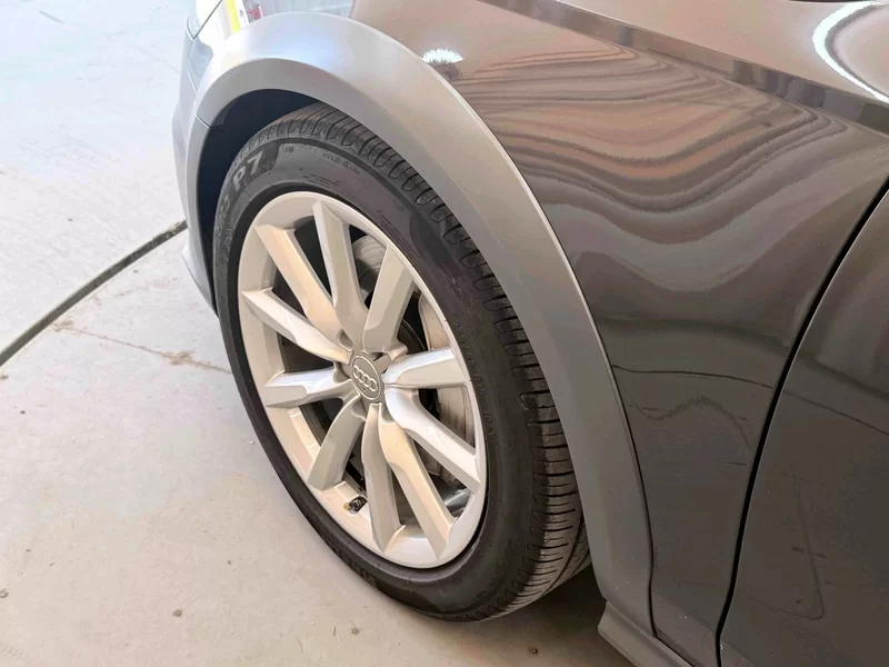 Audi A6 (Imported) 2017 صورة سيارة #20