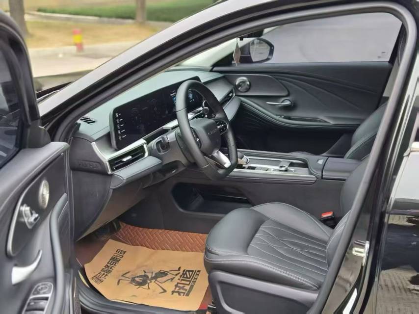 Chery Arrizo 8 2023 #3 Chery Arrizo 8 2023 car image #3