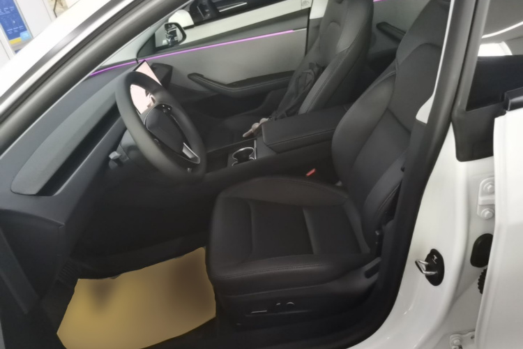 Tesla Model 3 2025 #15 Tesla Model 3 2025 car image #15