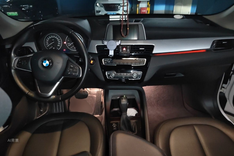 BMW X1 2017 immagine di auto #11