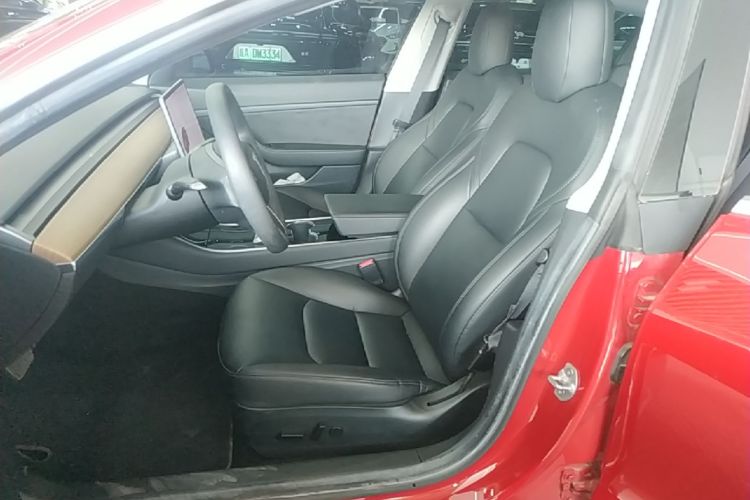 Tesla Model 3 2020 car image #19