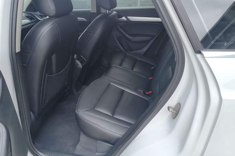 Audi Q3 2016 #13 Audi Q3 2016 immagine di auto #13